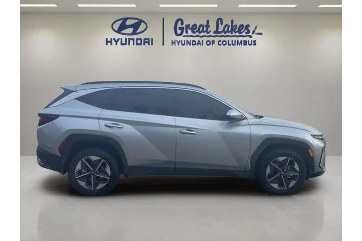 $23877 : Hyundai TUCSON 2025 AWD SEL image 6