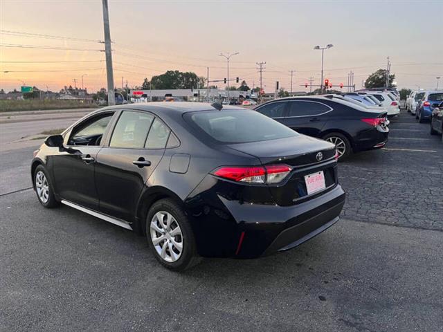 $14995 : 2020 Corolla LE image 6