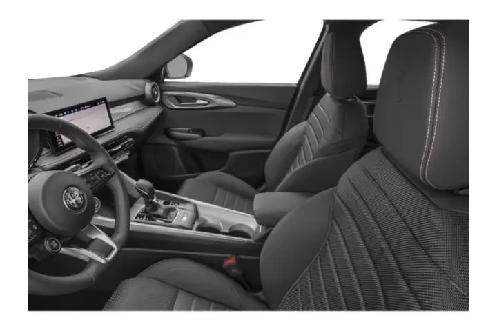 $26995 : Alfa Romeo Tonale Hybrid 202 image 9