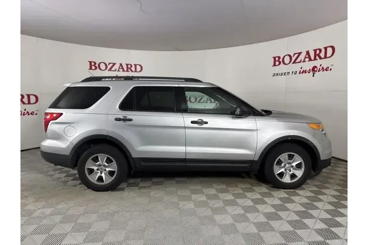 $10750 : Ford Explorer 2013 Base 4dr image 9