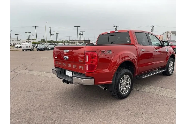 $29798 : 2019 Ranger Lariat image 5