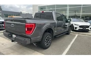 $33888 : Ford F-150 2022 4x4 XL 4dr S thumbnail