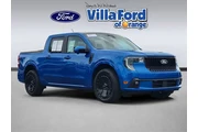 Ford Maverick 2025 AWD Lobo en Orange County