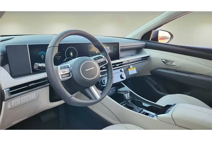 $29349 : Hyundai TUCSON 2025 SEL Conv image 9