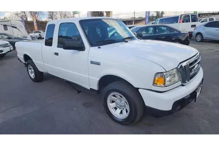 $13499 : 2009 Ranger image 4