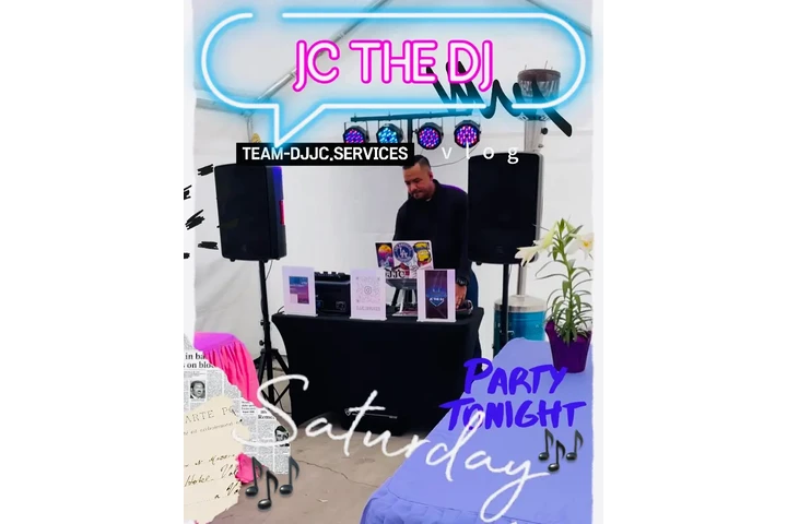 JC EL DJ $50 image 3