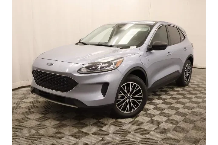 $17955 : Ford Escape Plug-In Hybrid 2 image 2