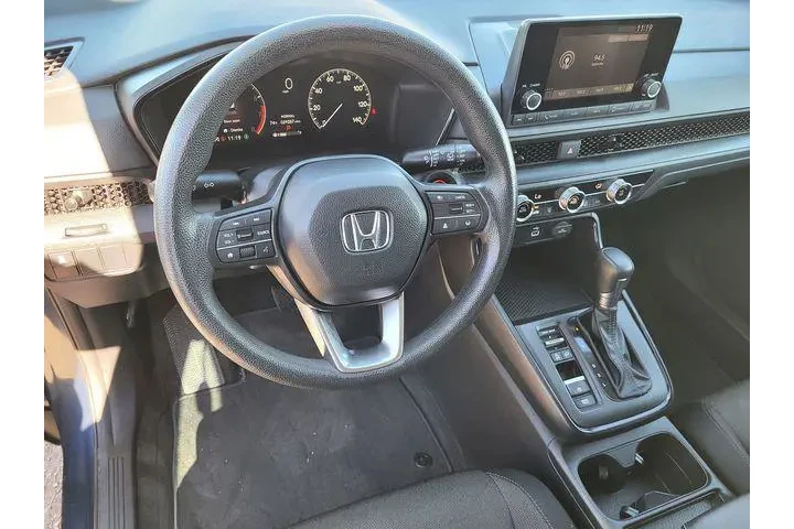 $25392 : Honda CR-V 2024 LX 4dr SUV image 9