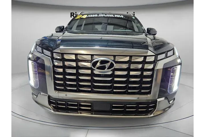$37991 : Hyundai PALISADE 2024 Callig image 5