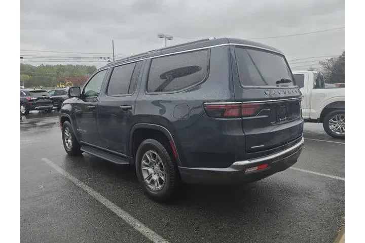 $37500 : Jeep Wagoneer 2022 4x4 Serie image 5
