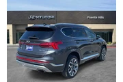 $23995 : Hyundai SANTA FE 2023 AWD Ca thumbnail