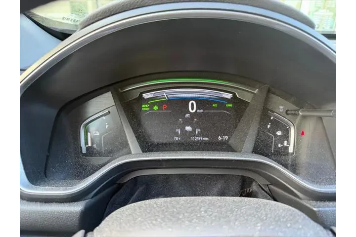 $20366 : Honda CR-V Hybrid 2020 AWD E image 9