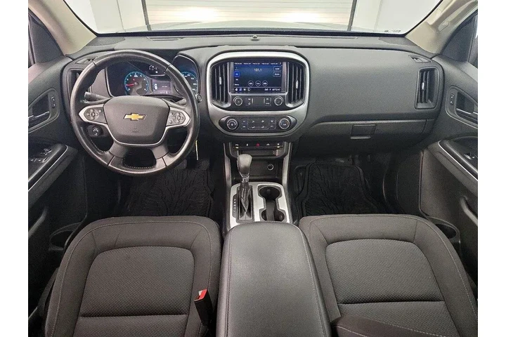 $28998 : Chevrolet Colorado 2022 4x2 image 9