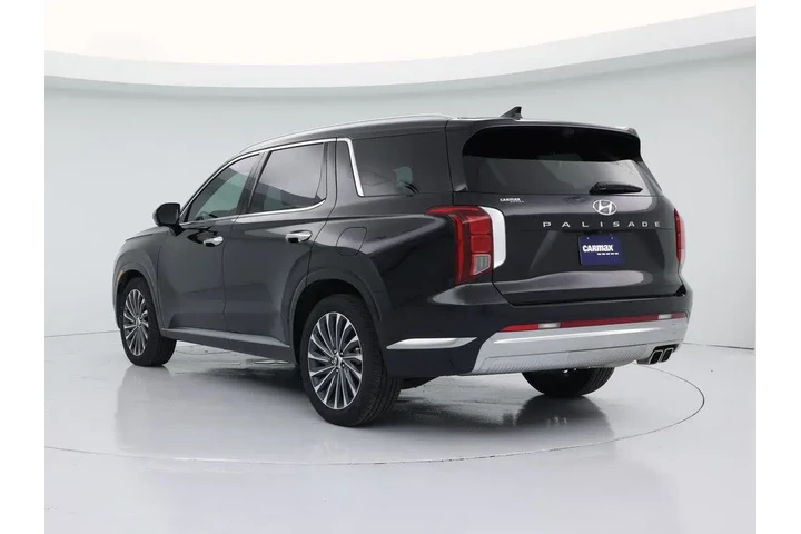 $39998 : Hyundai PALISADE 2024 Callig image 2