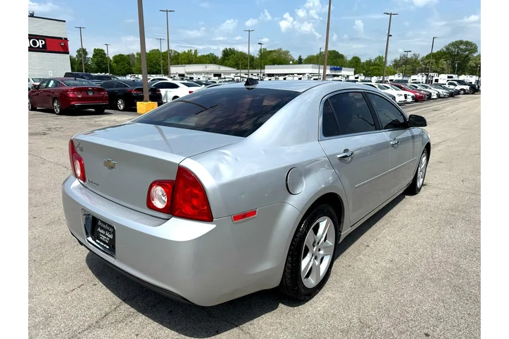 $4800 : 2012 Malibu 4dr Sdn LT w/2LT image 2