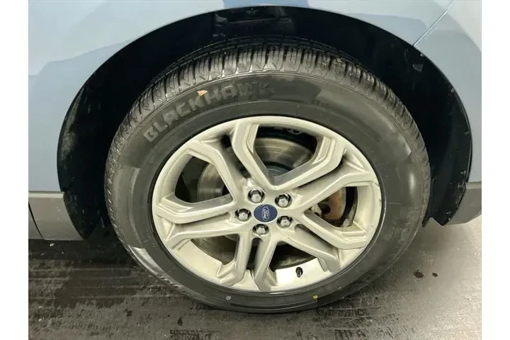 $15211 : Ford Edge 2018 AWD Titanium image 8