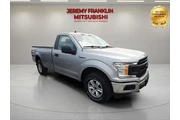 $23858 : Ford F-150 2020 4x4 XL 2dr R thumbnail