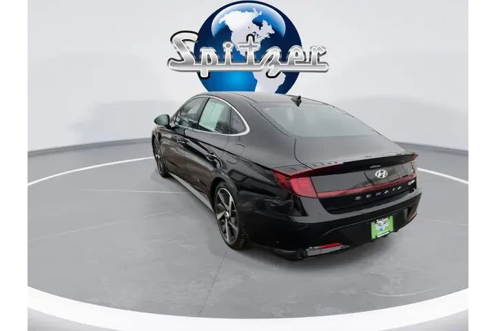 $22647 : Hyundai SONATA 2023 SEL Plus image 7