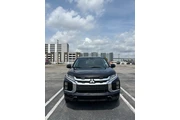 Mitsubishi Outlander 2023