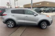 $21499 : 2022 Sportage LX thumbnail