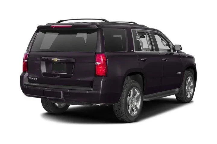 $12990 : Chevrolet Tahoe 2016 4x2 LS image 5