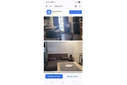 Apartamento en ciud.de Rialto en San Bernardino