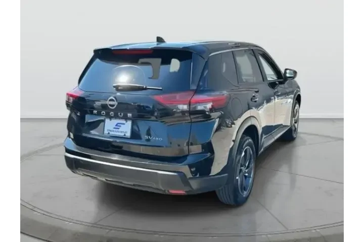 $17895 : Nissan Rogue 2024 AWD SV 4dr image 6