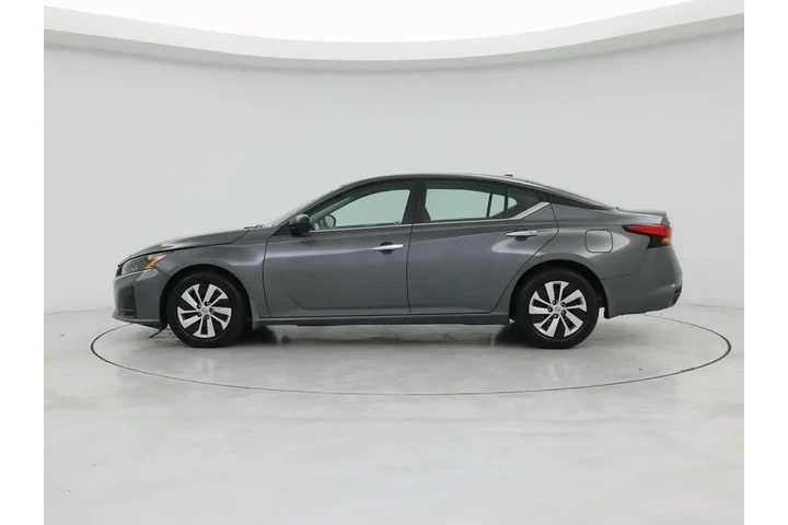 $23998 : Nissan Altima 2025 2.5 S 4dr image 3