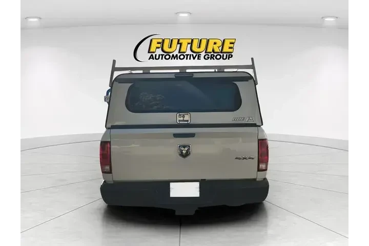 $20888 : Ram 1500 Classic 2022 4x4 Tr image 4