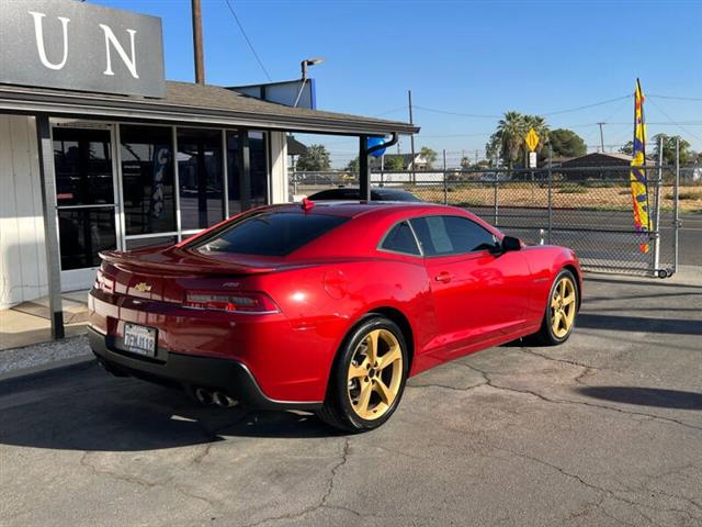 $16995 : 2014 Camaro LT image 8