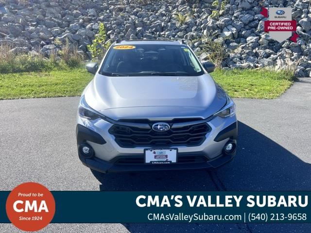 $28016 : PRE-OWNED 2024 SUBARU CROSSTR image 2