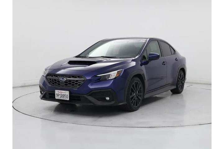 $29998 : Subaru WRX 2024 AWD Premium image 4