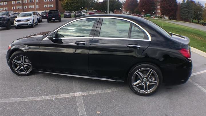 $31200 : PRE-OWNED  MERCEDES-BENZ C 300 image 7