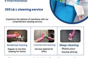 305 L&L Cleaning Service thumbnail