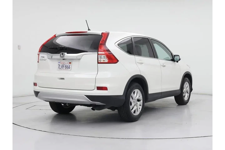 $21998 : Honda CR-V 2015 EX 4dr SUV image 8