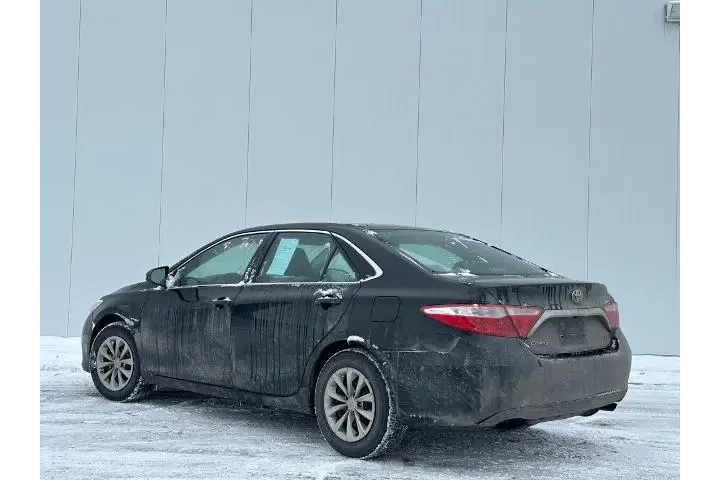 $12948 : Toyota Camry 2017 LE 4dr Sed image 3