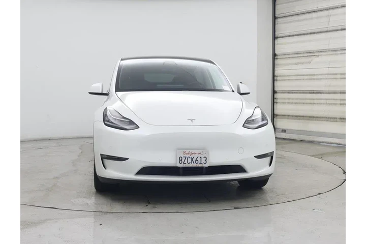 $24998 : Tesla Model Y 2021 Standard image 5