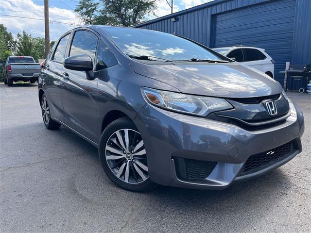 $12488 : 2015 Fit LX, CLEAN CARFAX, ON image 1