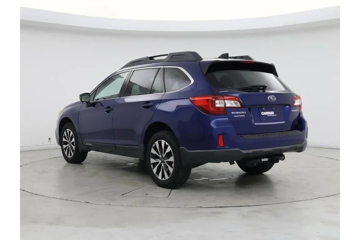 $17998 : Subaru Outback 2016 AWD 2.5i image 2