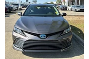 $25888 : Toyota Camry Hybrid 2024 LE thumbnail