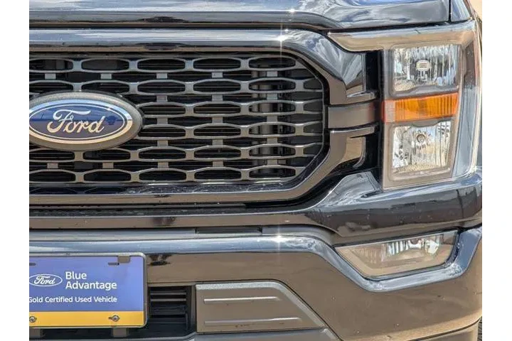 $34149 : Ford F-150 2023 4x2 XL 4dr S image 9
