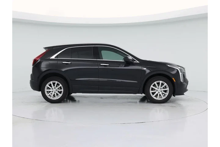 $23998 : Cadillac XT4 2019 4x4 Luxury image 7