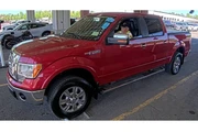 $8995 : 2010 F-150 Lariat thumbnail