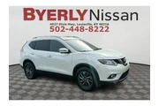 Nissan Rogue 2016 AWD S 4dr