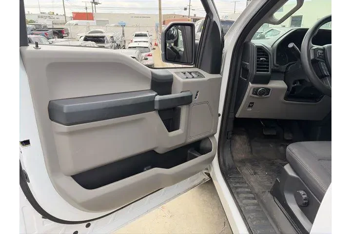 $26200 : Ford F-150 2019 4x2 Lariat 4 image 8