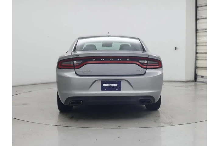 $15998 : Dodge Charger 2017 SXT 4dr S image 6