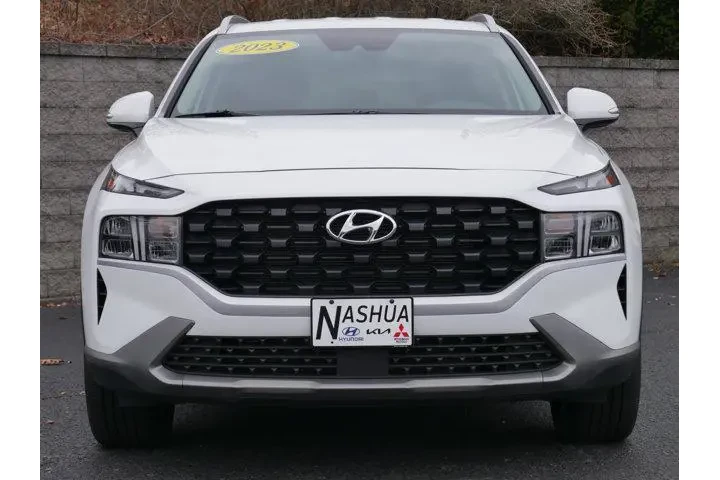 $28995 : Hyundai SANTA FE 2023 AWD SE image 2