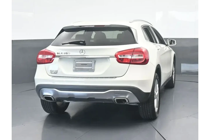 $14991 : Mercedes-Benz GLA 2018 GLA 2 image 5