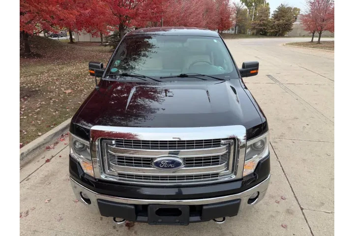 $9997 : 2014 F-150 XL image 3