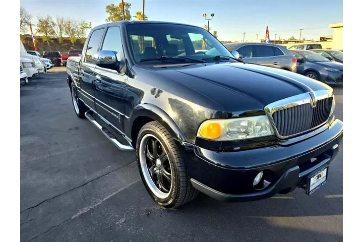 $13999 : 2002 Blackwood image 3